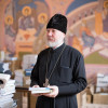 В приходские библиотеки передано больше двух тысяч книг