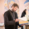 В приходские библиотеки передано больше двух тысяч книг