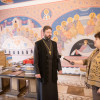 В приходские библиотеки передано больше двух тысяч книг
