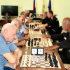 Шахматисты с осужденными