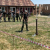 Казачий молодежный спортивный фестиваль