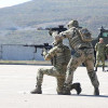 Годовщина образования воинской части в Росгвардии