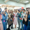 «Абазины в кругу друзей. Шесть рукопожатий»