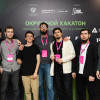 Хакатон по искусственному интеллекту