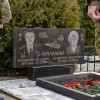 На месте захоронения Героя Российской Федерации майора Владимира Нургалиева