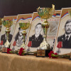 Турнир по всестилевому каратэ памяти погибших бойцов ОМОН