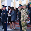 Присяга у кадетов
