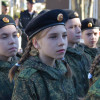 Присяга у кадетов