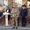Присяга у кадетов