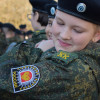 Присяга у кадетов