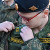 Присяга у кадетов