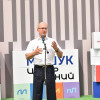 Открытие опорного центра «Знания»