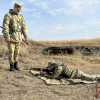 Стажировка курсантов Росгвардии 