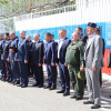 Мемориал воинам-героям Отечества