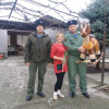 Поздравления от казаков с Днем матери-казачки