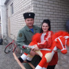 Поздравления от казаков с Днем матери-казачки