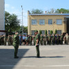 Летний период обучения в Росгвардии