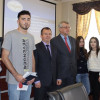 В Ставрополе прошел круглый стол, посвященный 25-летию Конституции РФ 