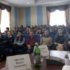 В Ставрополе прошел круглый стол, посвященный 25-летию Конституции РФ 