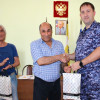 Шахматисты с осужденными