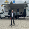 Автопробег в Предгорном районе 2024