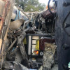 В Апанасенковском районе в ДТП с автобусом погибли 5 человек и 14 ранены