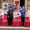 Ансамбль «Казачьи напевы»