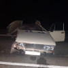 В Апанасенковском районе в ДТП погибли ребенок и женщина