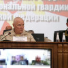 Военный совет Северо-Кавказского округа Росгвардии