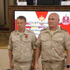 Военный совет Северо-Кавказского округа Росгвардии