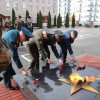 День ветерана войск правопорядка прошли в Пятигорске