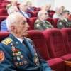 День ветерана войск правопорядка прошли в Пятигорске