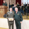День ветерана войск правопорядка прошли в Пятигорске
