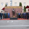 День ветерана войск правопорядка прошли в Пятигорске