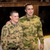 Акция «В память о военной службе в Росгвардии»