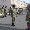 Акция «В память о военной службе в Росгвардии»