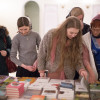 Первая епархиальная книжная ярмарка