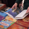 Первая епархиальная книжная ярмарка