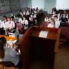 Медицинская команда благотворительного фонда «Дети-бабочки»
