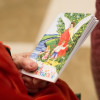 Первая епархиальная книжная ярмарка