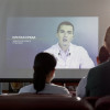 Медицинская команда благотворительного фонда «Дети-бабочки»