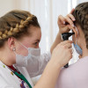 Медицинская команда благотворительного фонда «Дети-бабочки»