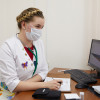 Медицинская команда благотворительного фонда «Дети-бабочки»