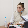 Медицинская команда благотворительного фонда «Дети-бабочки»