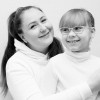 Медицинская команда благотворительного фонда «Дети-бабочки»