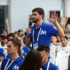 Закрытие форума «Машук 2022»