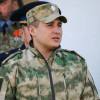 Присяга у кадетов