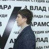 Интервью с Владом Гарамовым