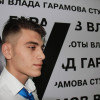 Интервью с Владом Гарамовым