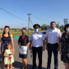Акция «Безопасно ли ребенку в автомобиле?»